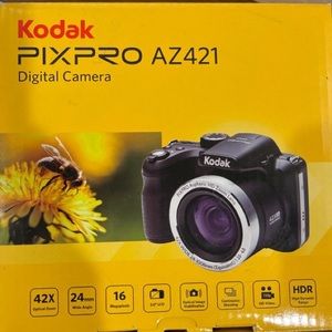 Kodak PIXPRO AZ421
